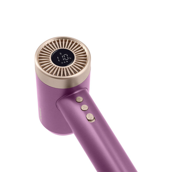 JOGEN HAIR CARE HD 7221 (PURPLE)