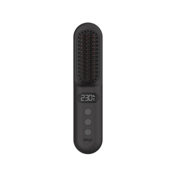 STRYV HAIR CARE MiniStyler BLACK