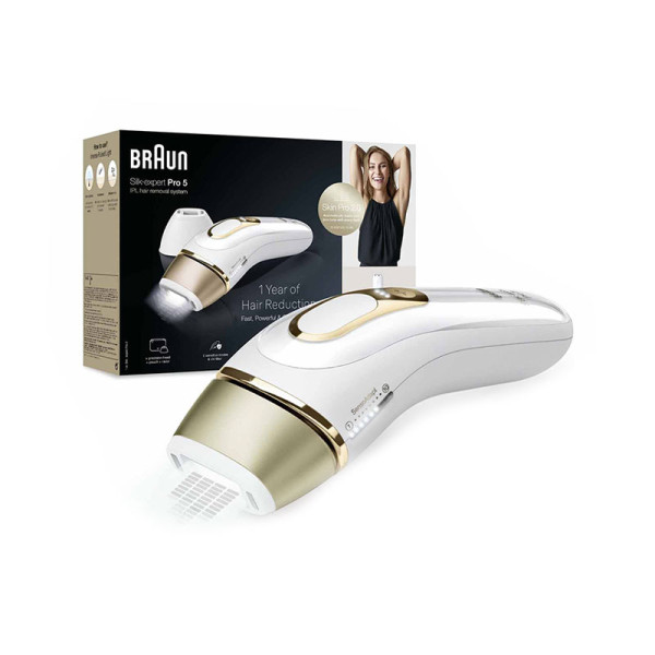 BRAUN HAIR REMOVER PL 5146 