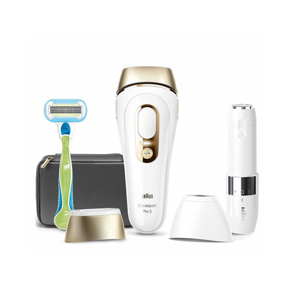 BRAUN HAIR REMOVER PL 5146 