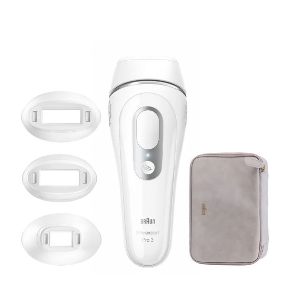 BRAUN HAIR REMOVER PL 3230
