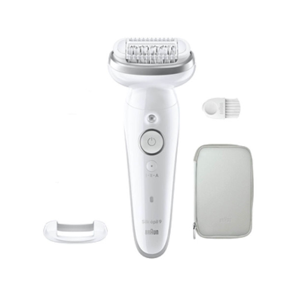 BRAUN HAIR REMOVER SES 9-011