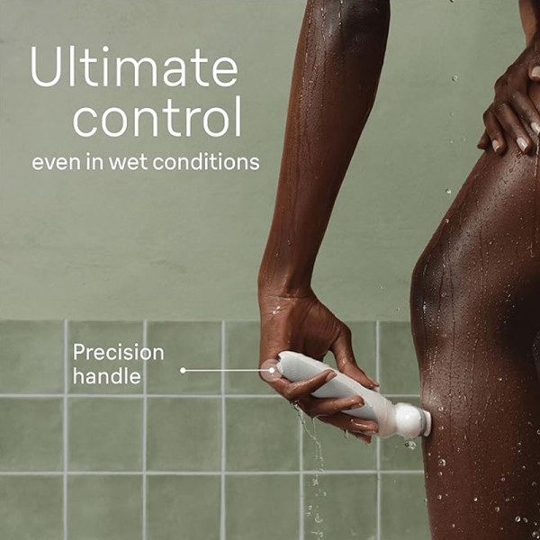 BRAUN HAIR REMOVER SES 9-011