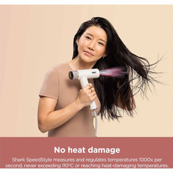 SHARK HAIR CARE HD331SM