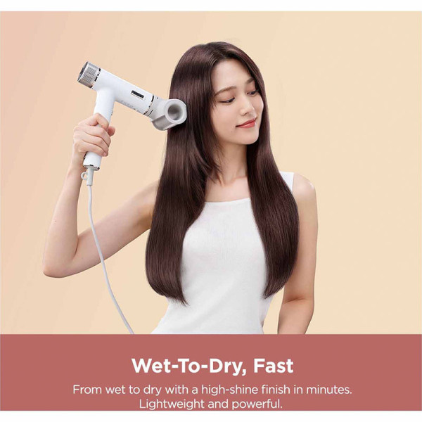 SHARK HAIR CARE HD331SM