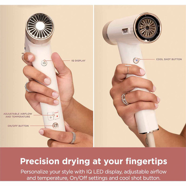 SHARK HAIR CARE HD331SM