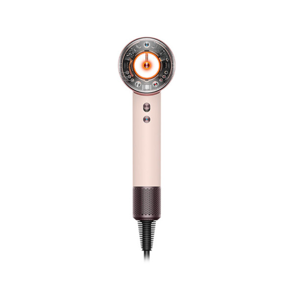 DYSON HAIR CARE HD16 CEPK/ROSE GD