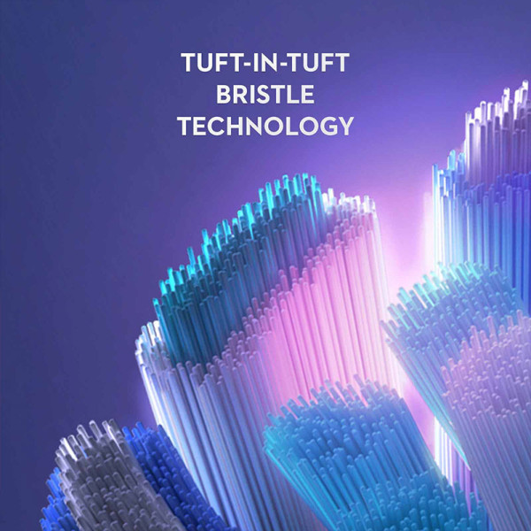 BRAUN DENTAL iO3 Black