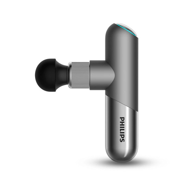 PHILIPS WELLNESS PPM7501BK/97-BLACK