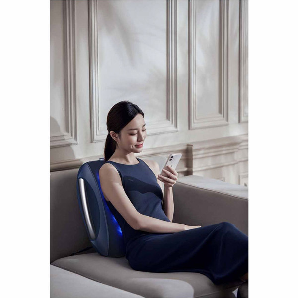 PHILIPS WELLNESS PPM4501BU/97