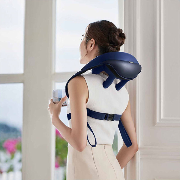 PHILIPS WELLNESS PPM3522DB/97