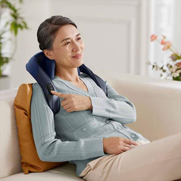 PHILIPS WELLNESS PPM3522DB/97