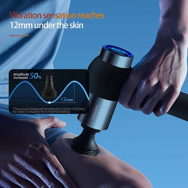 PHILIPS WELLNESS PPM7521BK/97