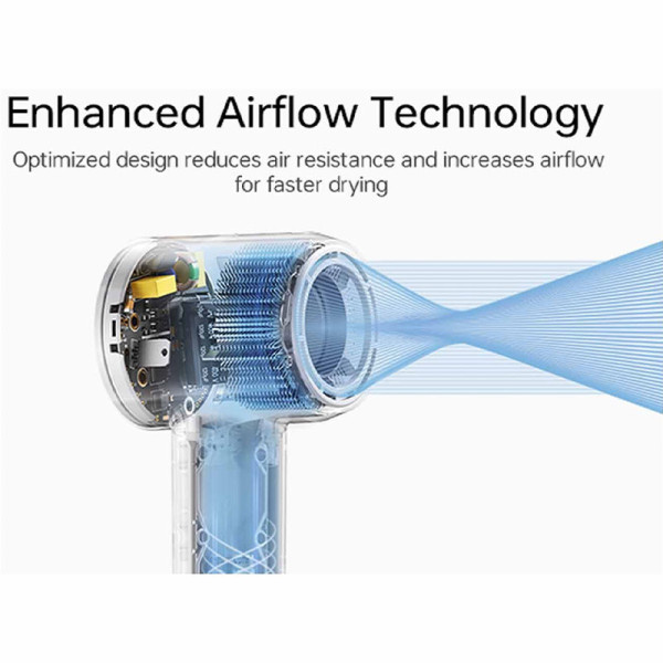 LAIFEN HAIR CARE SE LITE WHITE