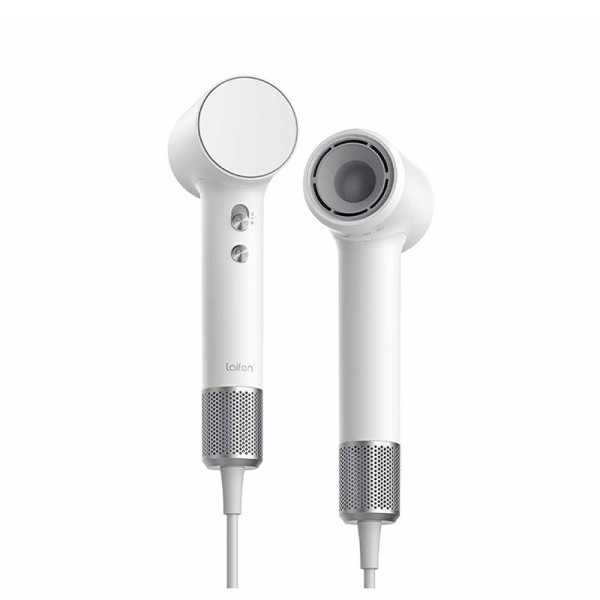 LAIFEN HAIR CARE MINI - ARCTIC WHITE