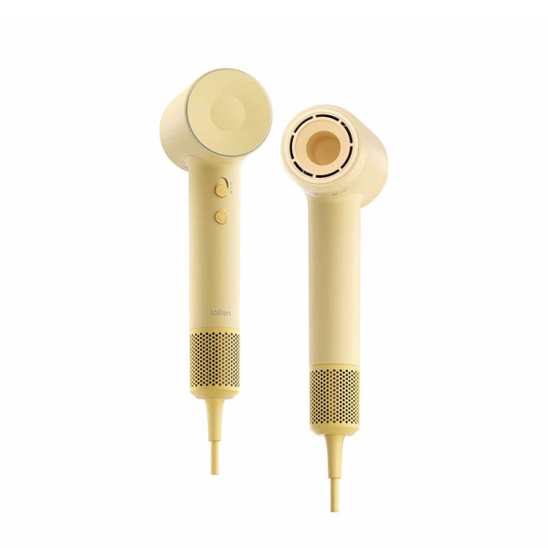 LAIFEN HAIR CARE SE 2 - YELLOW