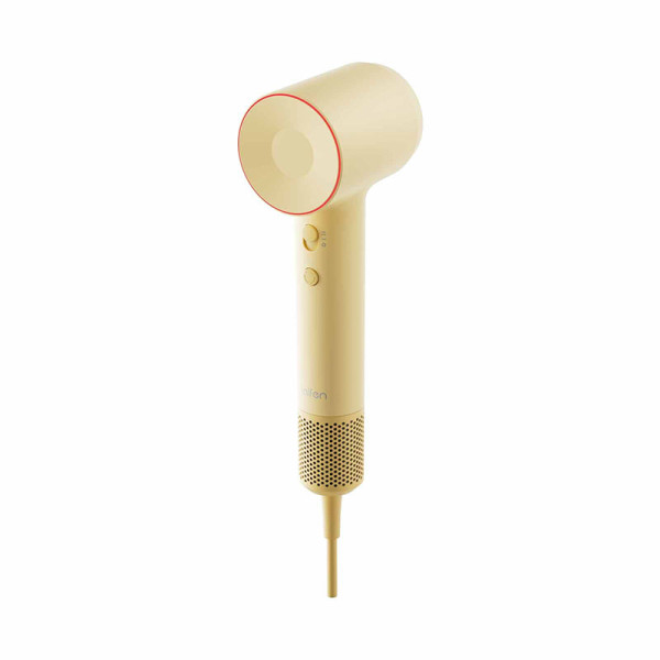 LAIFEN HAIR CARE SE 2 - YELLOW