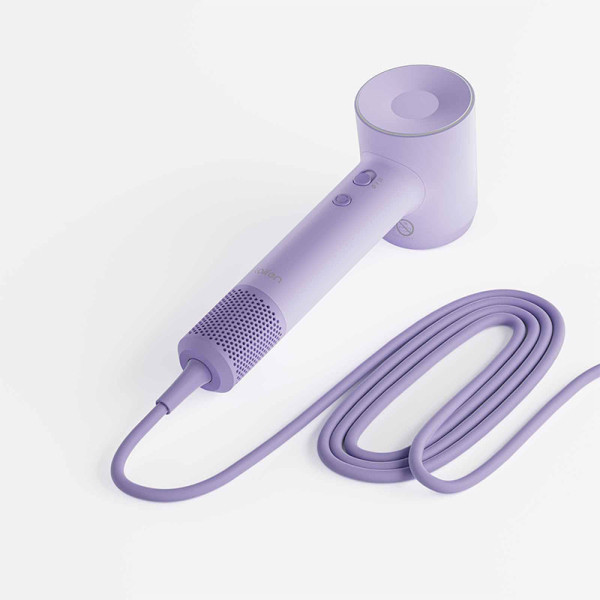 LAIFEN HAIR CARE SE 2 - PURPLE