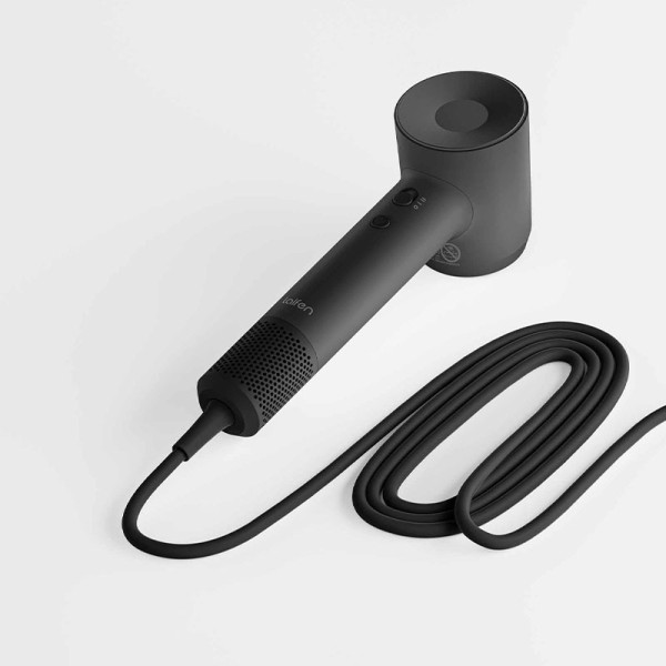 LAIFEN HAIR CARE SE 2 - BLACK