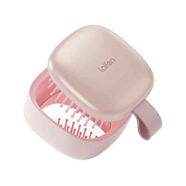 LAIFEN HAIR CARE LAIFEN COMB - PINK