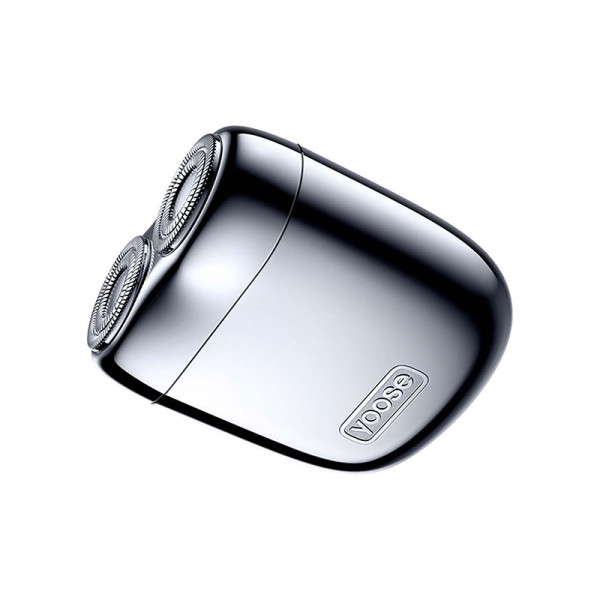 yoose SHAVER MINI SHAVER - SILVER 2.0