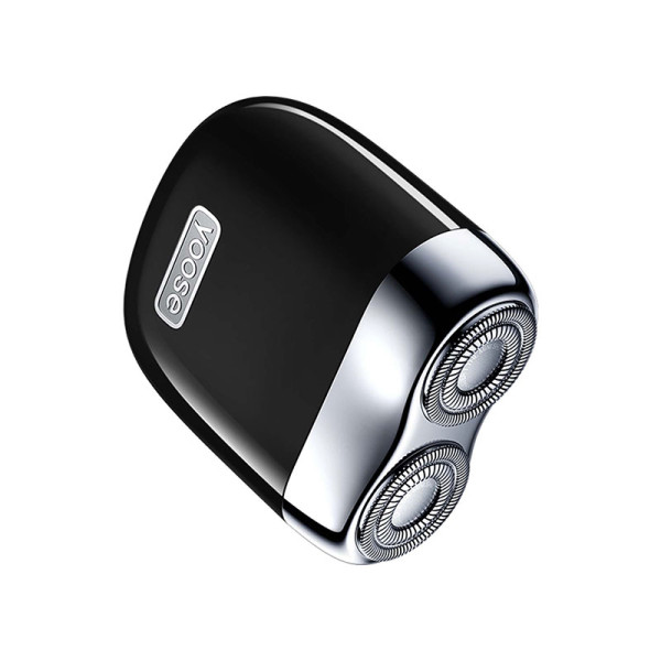 yoose SHAVER MINI SHAVER - BLACK 2.0