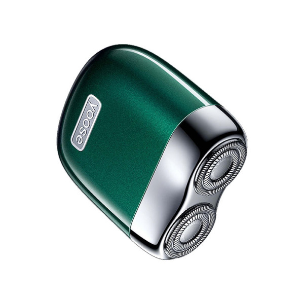 yoose SHAVER MINI SHAVER - GREEN 2.0