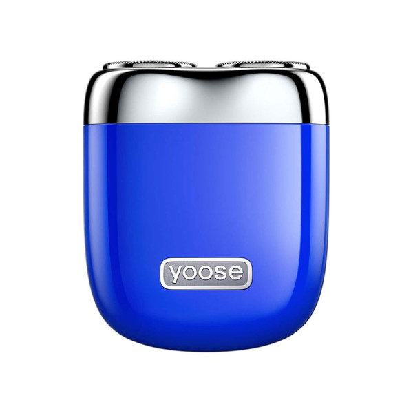yoose SHAVER MINI SHAVER - KLEIN BLUE 2.0