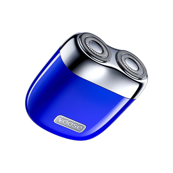 yoose SHAVER MINI SHAVER - KLEIN BLUE 2.0