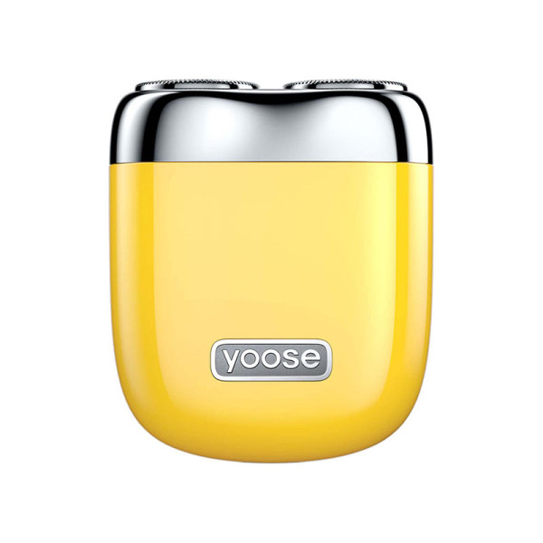 yoose SHAVER MINI SHAVER - YELLOW 2.0