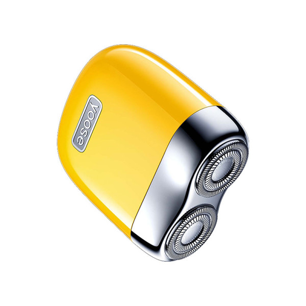 yoose SHAVER MINI SHAVER - YELLOW 2.0