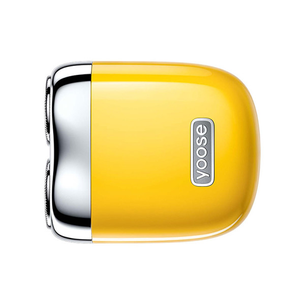 yoose SHAVER MINI SHAVER - YELLOW 2.0