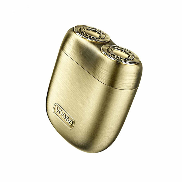 yoose SHAVER MINI S GOLDEN (BOUNTYHUNTER)
