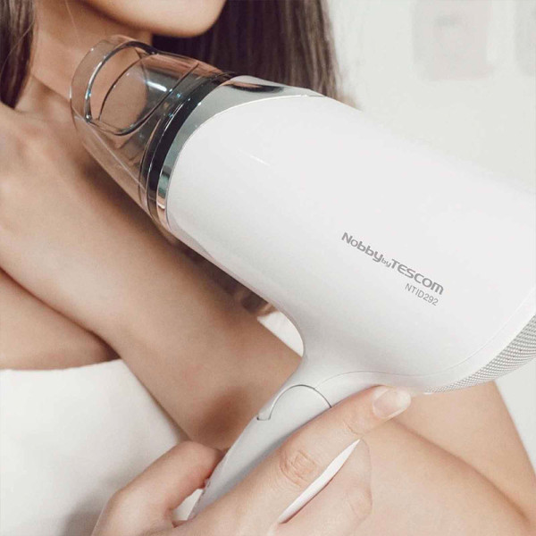 TESCOM HAIR CARE NTID292SG-W