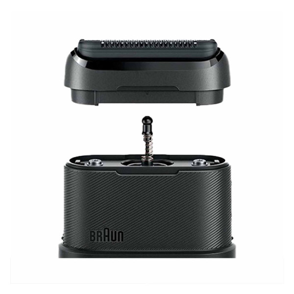 BRAUN ACCESSORY 20MB (For M1012 blade)