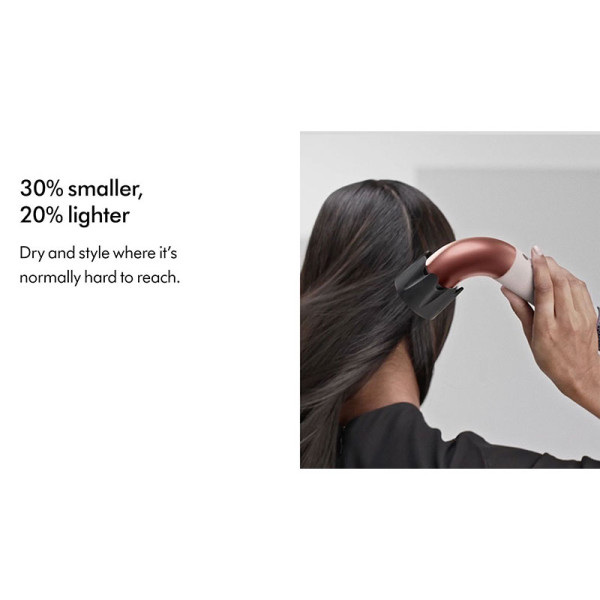 DYSON HAIR CARE HD17 CERAMIC PINK