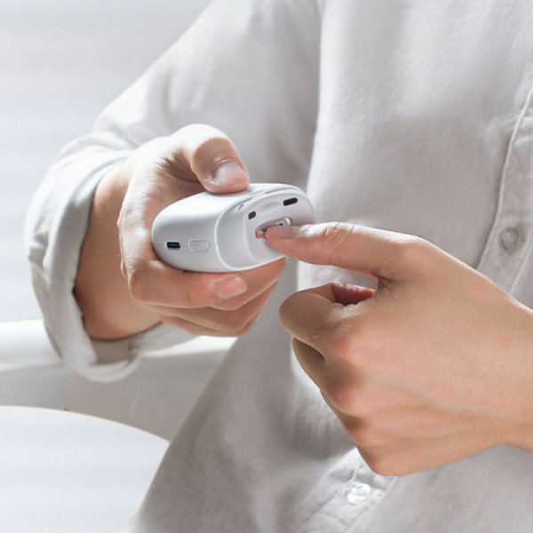 SEEMAGIC BEAUTY CARE  ZJD03S(WH)