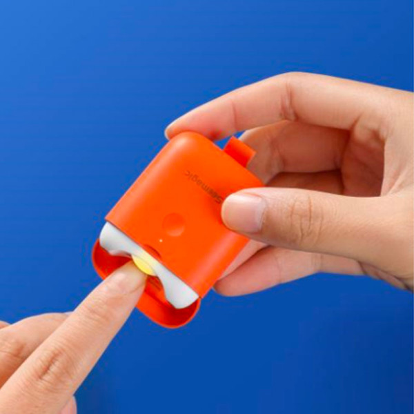 SEEMAGIC BEAUTY CARE  ZJD04C(PURPLE)