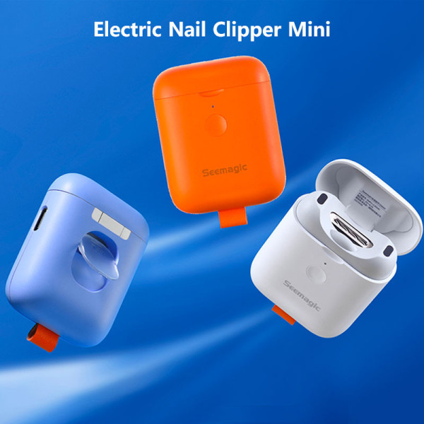 SEEMAGIC BEAUTY CARE  ZJD04C(WH)