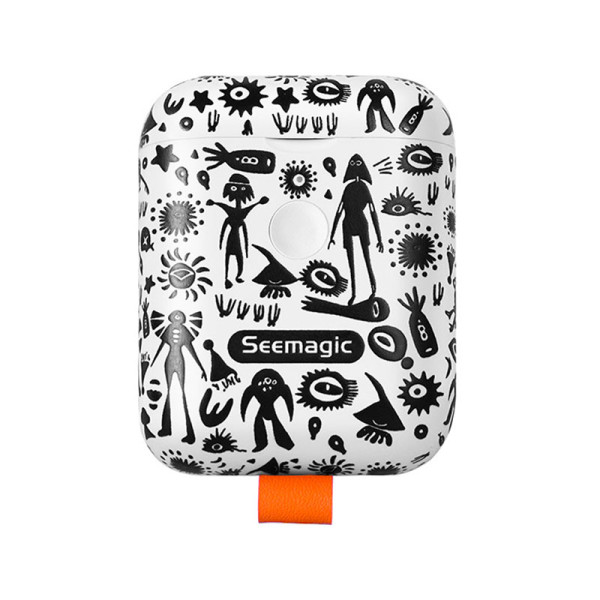 SEEMAGIC BEAUTY CARE  ZJD04C(TOTEM)