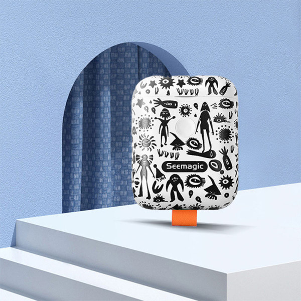 SEEMAGIC BEAUTY CARE  ZJD04C(TOTEM)