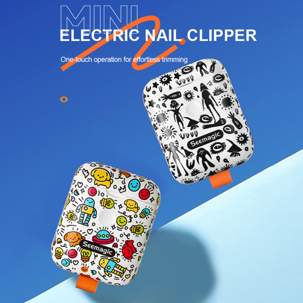 SEEMAGIC BEAUTY CARE  ZJD04C(CARTOON)