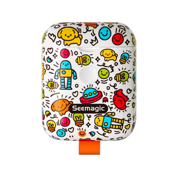 SEEMAGIC BEAUTY CARE  ZJD04C(CARTOON)