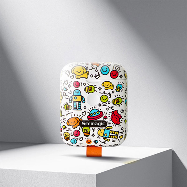 SEEMAGIC BEAUTY CARE  ZJD04C(CARTOON)