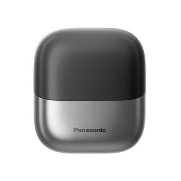 PANASONIC SHAVER ES-CM3A-K451 - Black