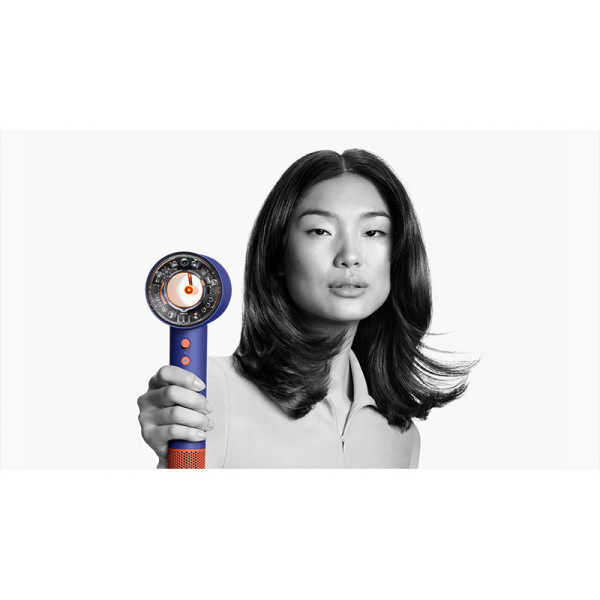 DYSON HAIR CARE HD16 SAKURA KANZAN CHERRY