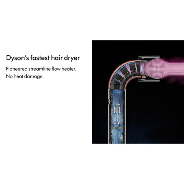 DYSON HAIR CARE HD17 SAKURA KANZAN CHERRY