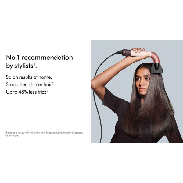 DYSON HAIR CARE HD17 SAKURA KANZAN CHERRY