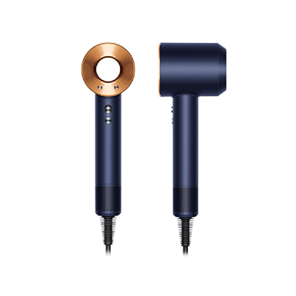 DYSON HAIR CARE HD08 PRUSSIAN BLUE