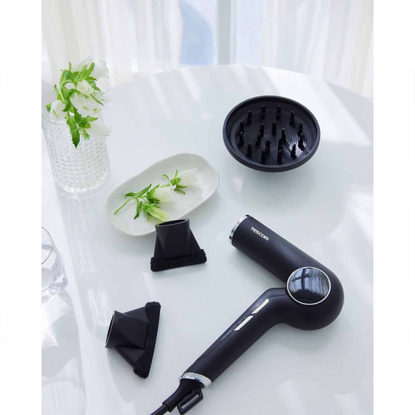 TESCOM HAIR CARE TD980SG-K